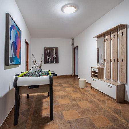 Apartmany Adrspach " U Kozaru " Teplice nad Metují Extérieur photo