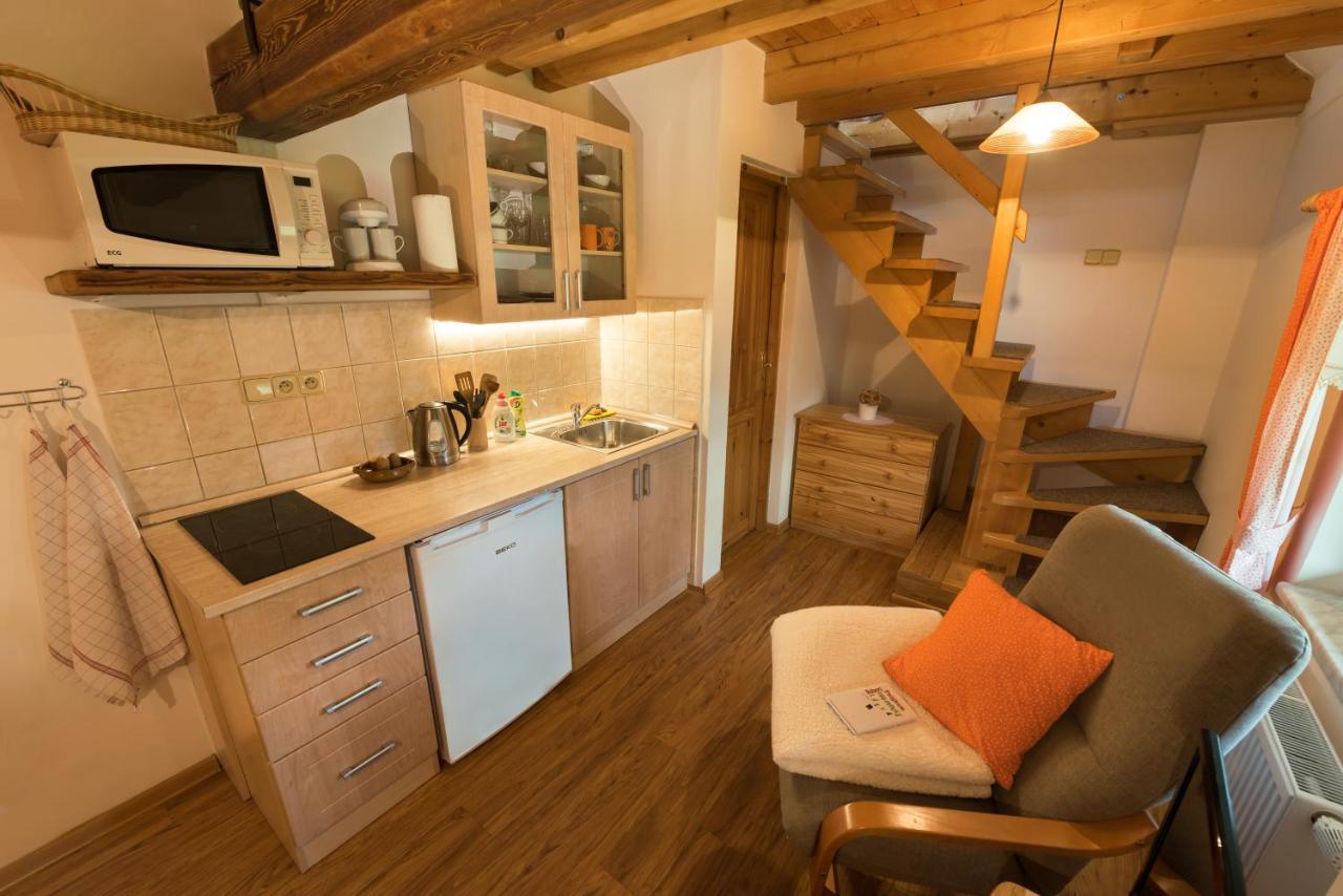 Apartmany Adrspach " U Kozaru " Teplice nad Metují Extérieur photo
