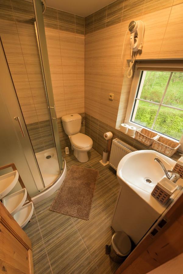 Apartmany Adrspach " U Kozaru " Teplice nad Metují Extérieur photo