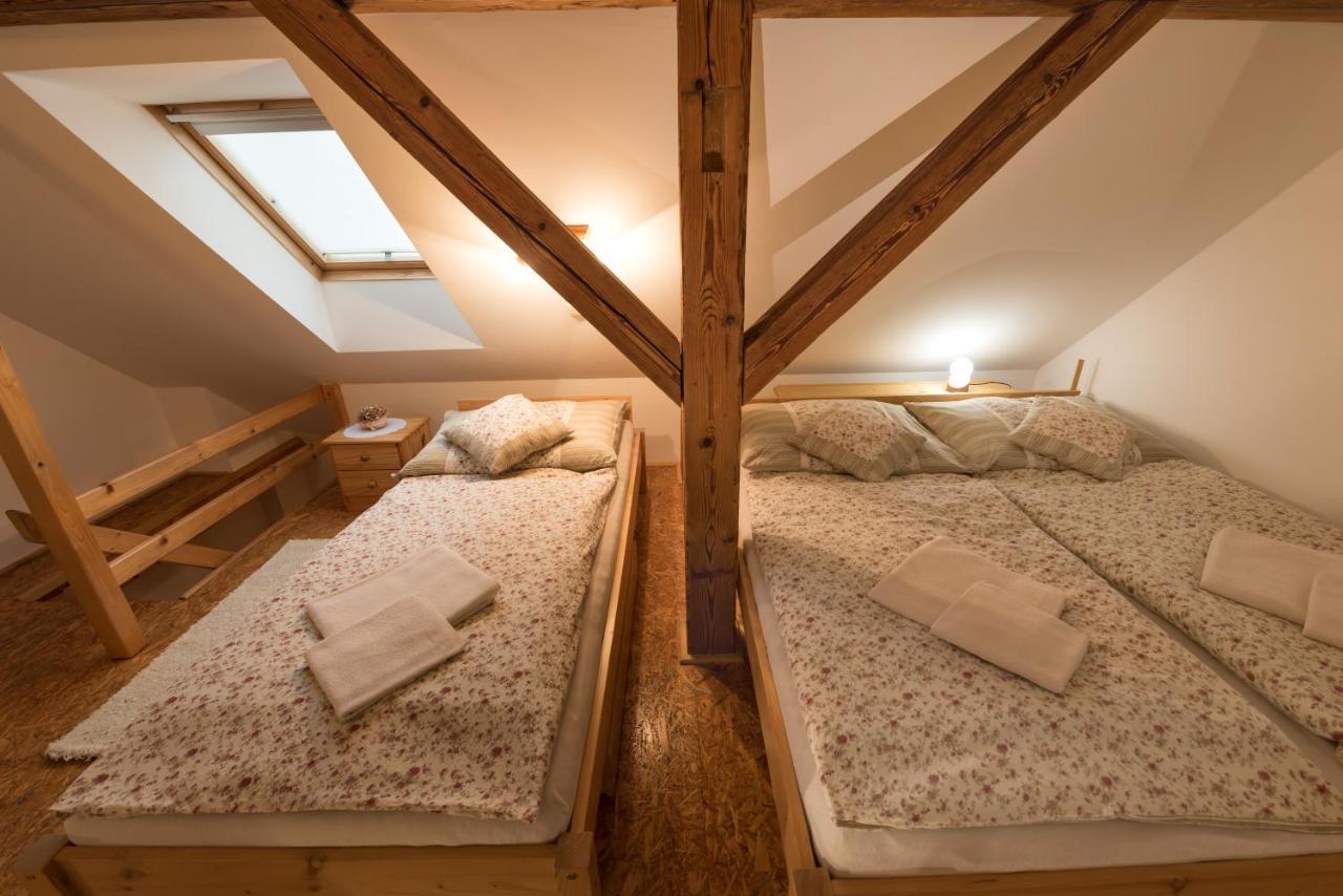 Apartmany Adrspach " U Kozaru " Teplice nad Metují Extérieur photo