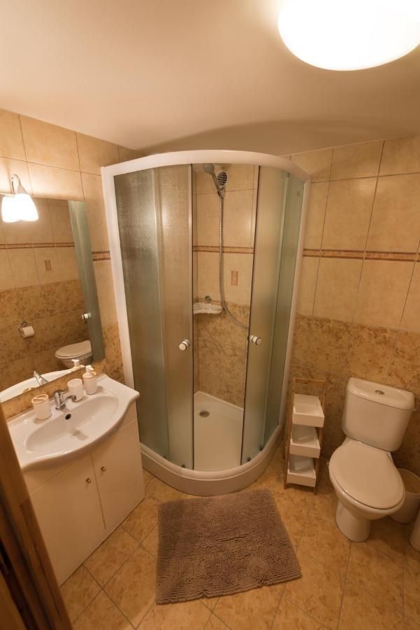 Apartmany Adrspach " U Kozaru " Teplice nad Metují Extérieur photo