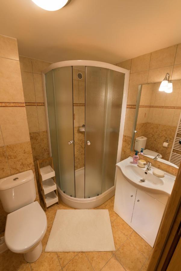 Apartmany Adrspach " U Kozaru " Teplice nad Metují Extérieur photo