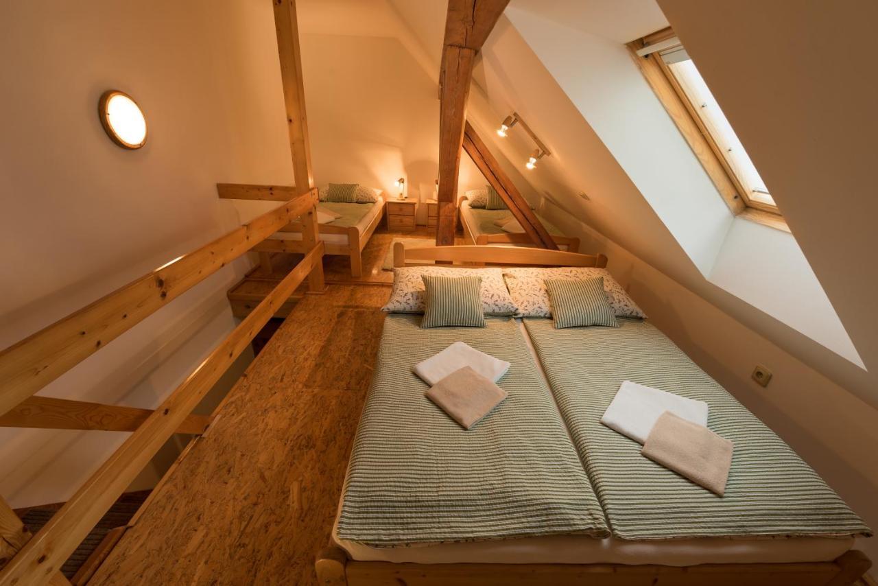 Apartmany Adrspach " U Kozaru " Teplice nad Metují Extérieur photo