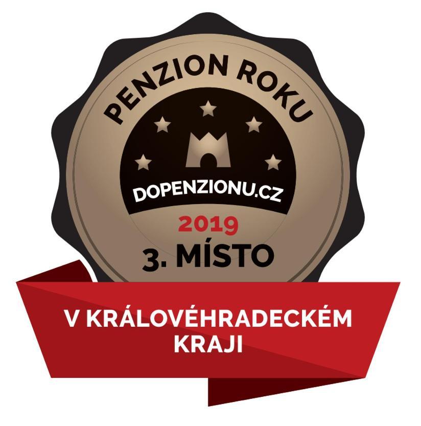 Apartmany Adrspach " U Kozaru " Teplice nad Metují Extérieur photo