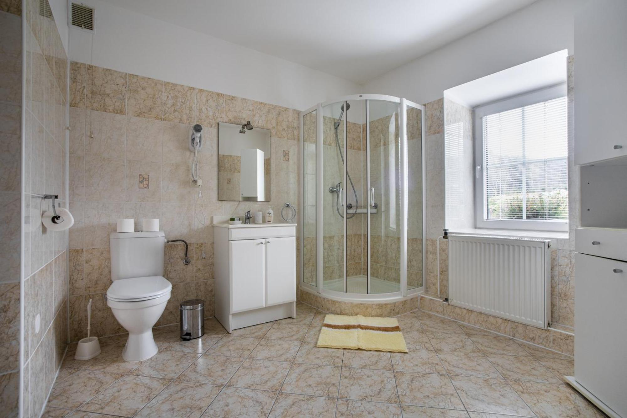 Apartmany Adrspach " U Kozaru " Teplice nad Metují Extérieur photo