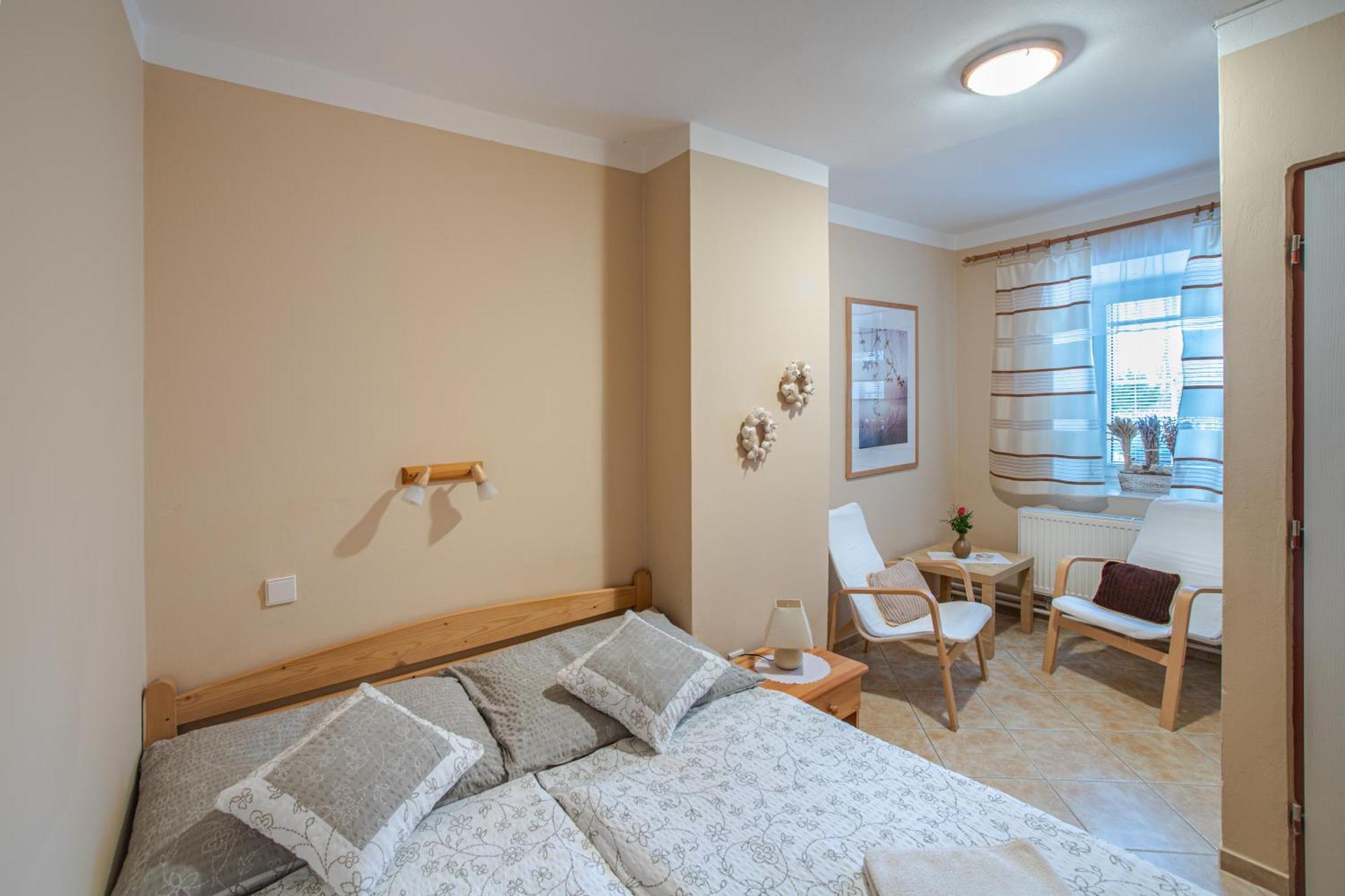 Apartmany Adrspach " U Kozaru " Teplice nad Metují Extérieur photo