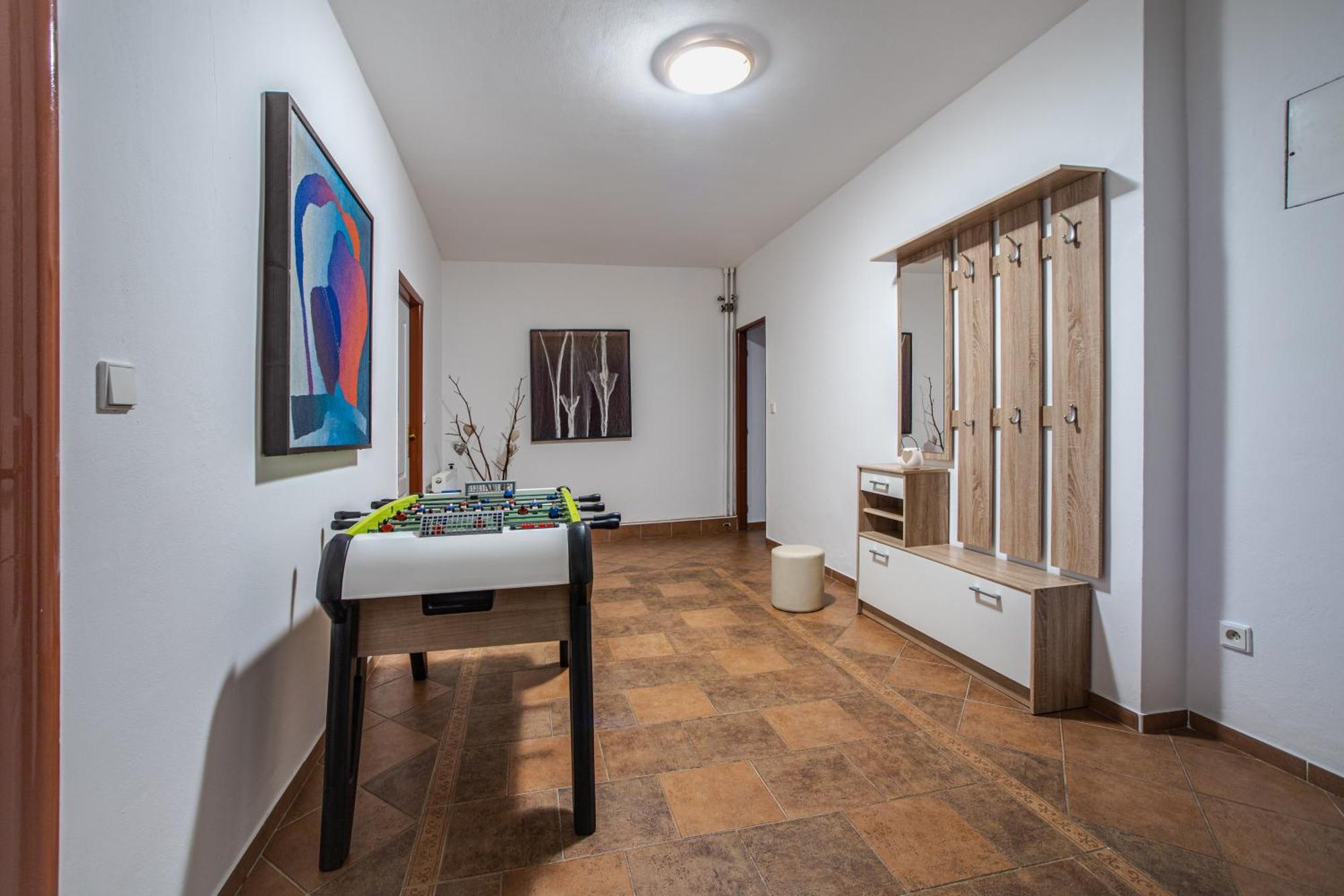 Apartmany Adrspach " U Kozaru " Teplice nad Metují Extérieur photo